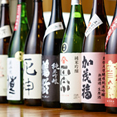 飲み物