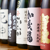 飲み物