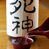 飲み物