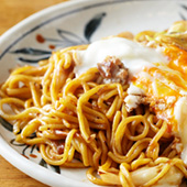 焼きそば
