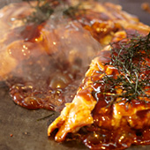 お好み焼き